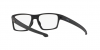 OKULARY KOREKCYJNE OAKLEY® LITEBEAM OX 8140 814001 55 ROZMIAR L